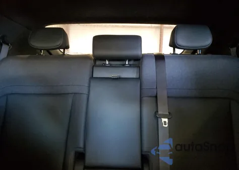 2024 Genesis Gv60 Standard z USA, uszkodzony, nr VIN KMUKB4SAXRU024924